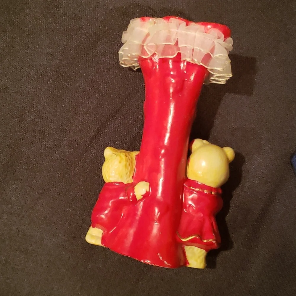 Vase - Picture 2 of 3